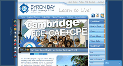 Desktop Screenshot of bbels.com.au